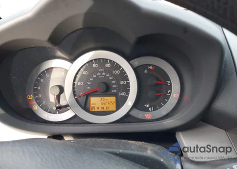 2011 Toyota Rav4 from USA, damaged, VIN 2T3BF4DV1BW134793